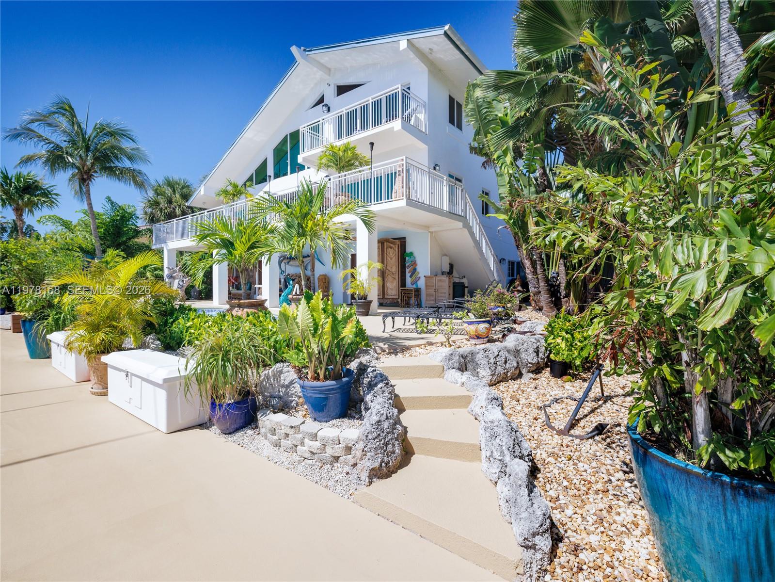 Coco Plum Beach - Residential