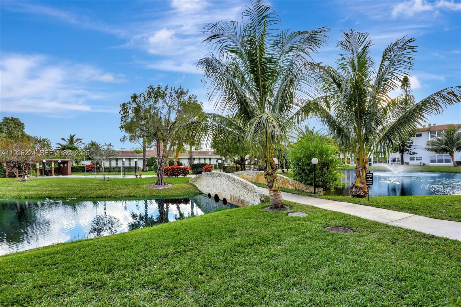 ORCHID GARDENS CONDO - Residential