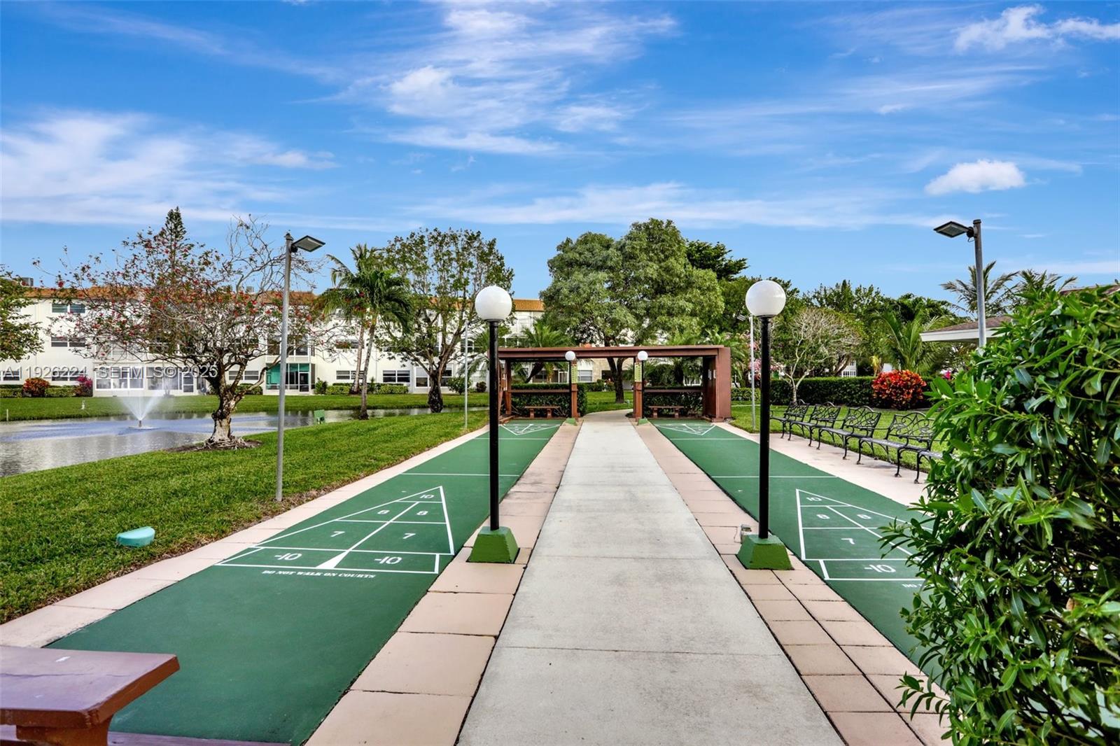 ORCHID GARDENS CONDO - Residential