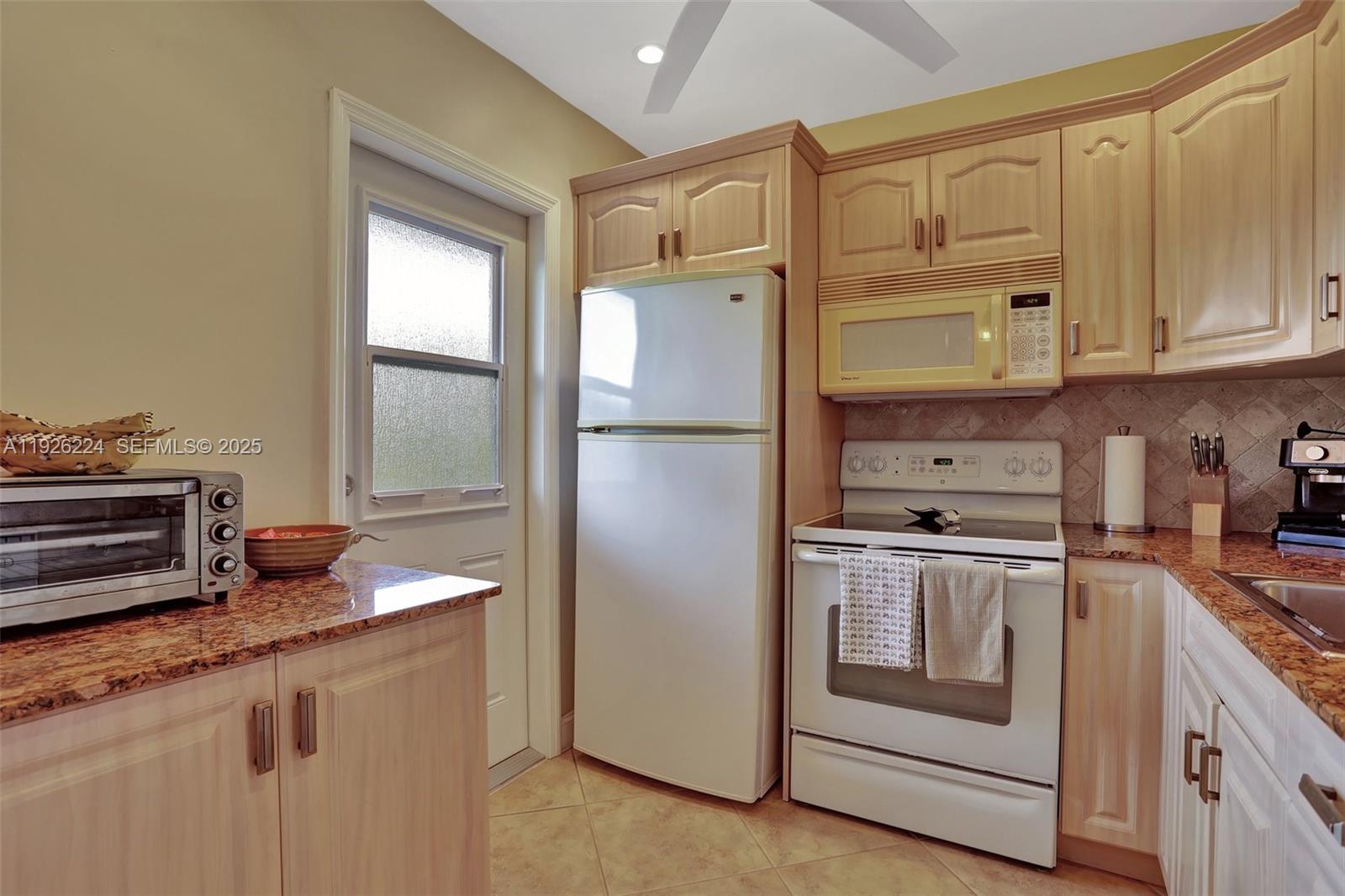 ORCHID GARDENS CONDO - Residential