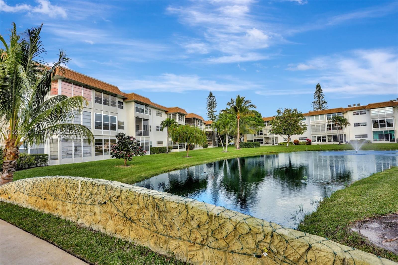 ORCHID GARDENS CONDO - Residential