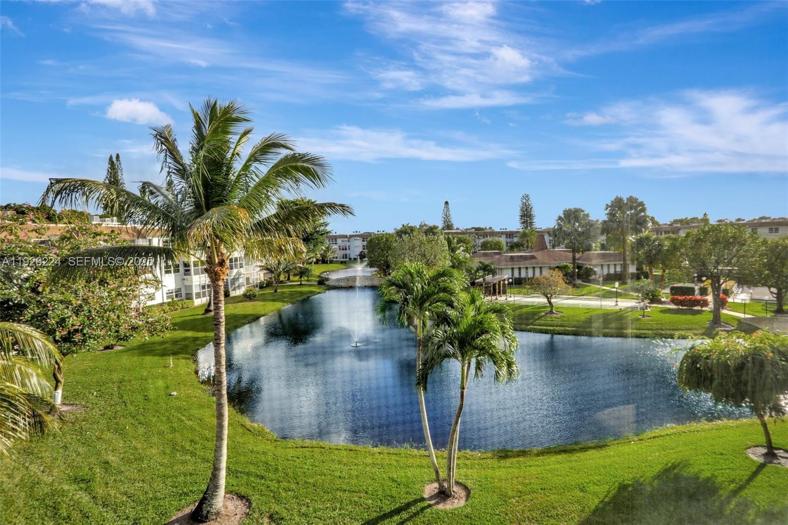 ORCHID GARDENS CONDO - Residential