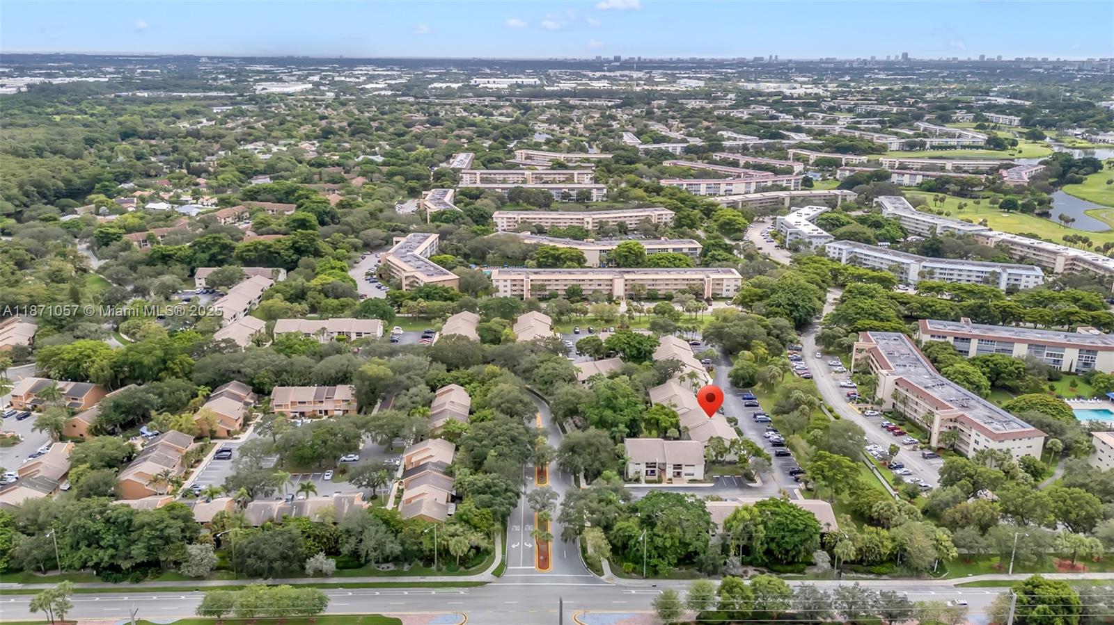 POND APPLE PLACE II CONDO - Residential