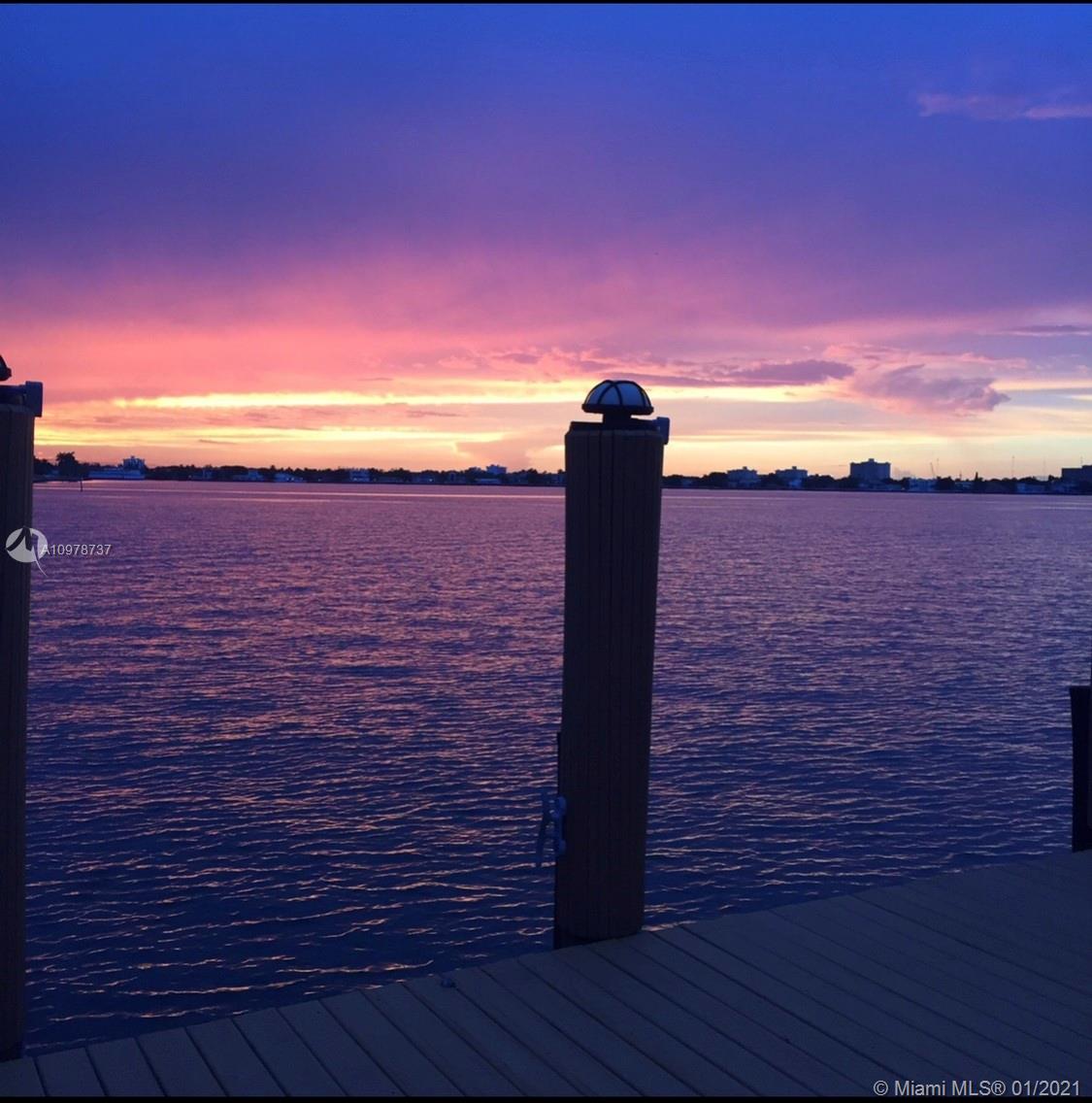 BAY HARBOR ISLAND - Residential