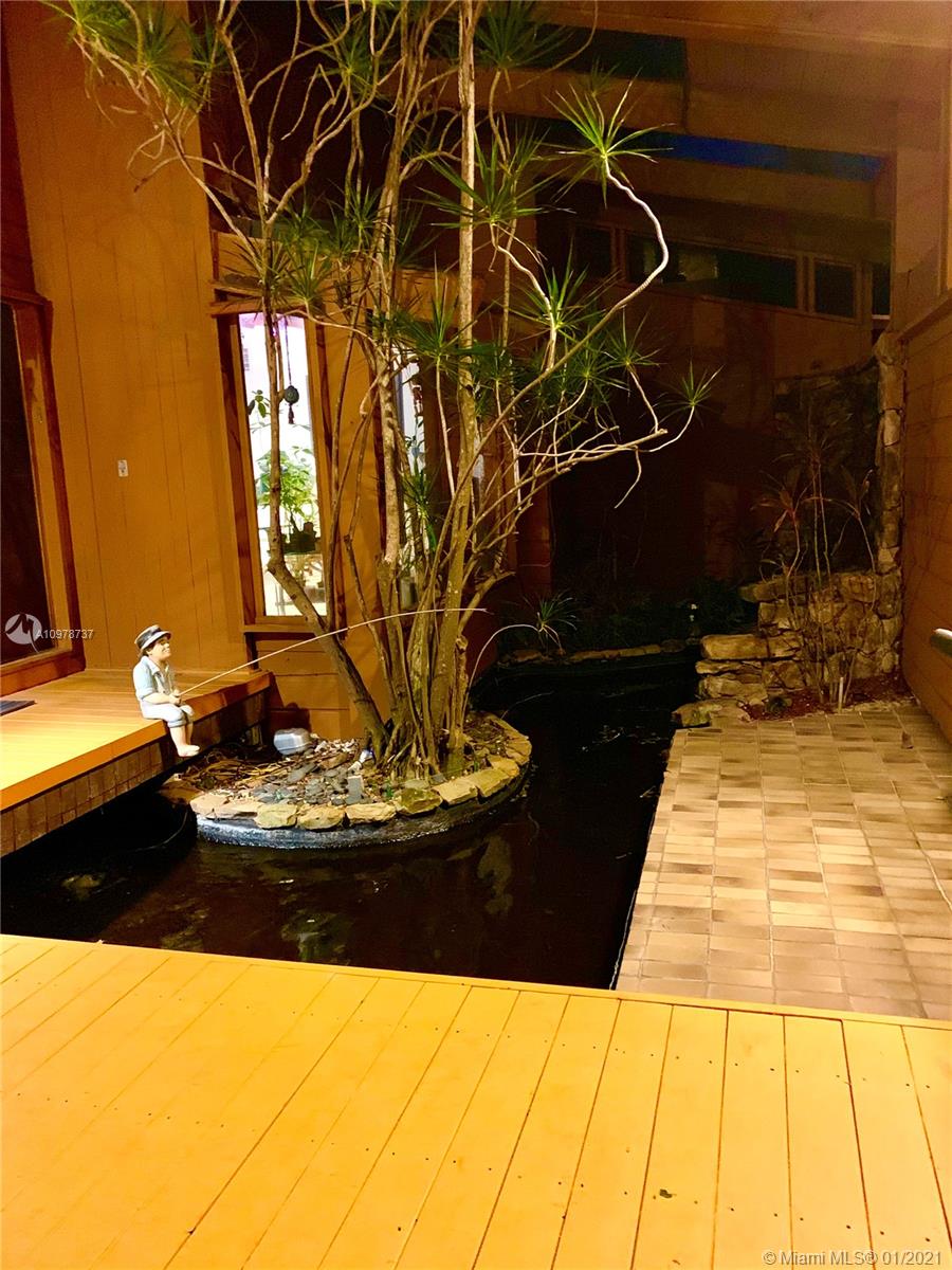 BAY HARBOR ISLAND - Residential