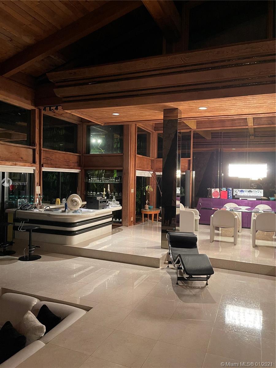 BAY HARBOR ISLAND - Residential