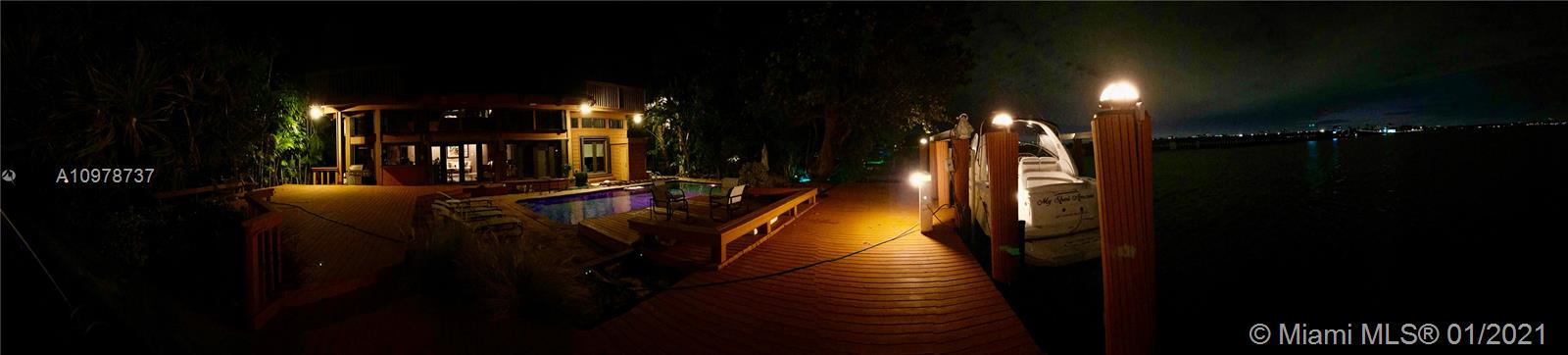 BAY HARBOR ISLAND - Residential