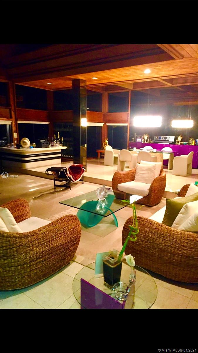 BAY HARBOR ISLAND - Residential