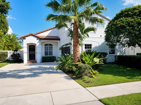 Photo of 17415 NW 10th St, Pembroke Pines, FL 33029 (MLS # A12105443)