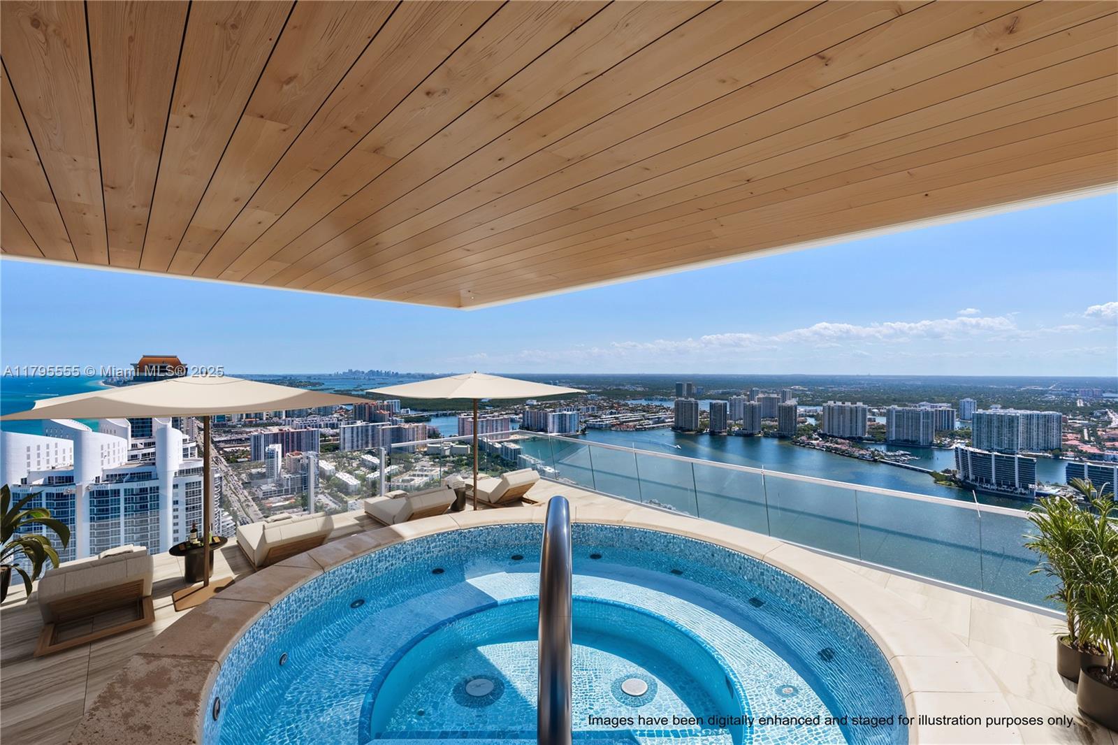 TURNBERRY OCEAN CLUB - Residential