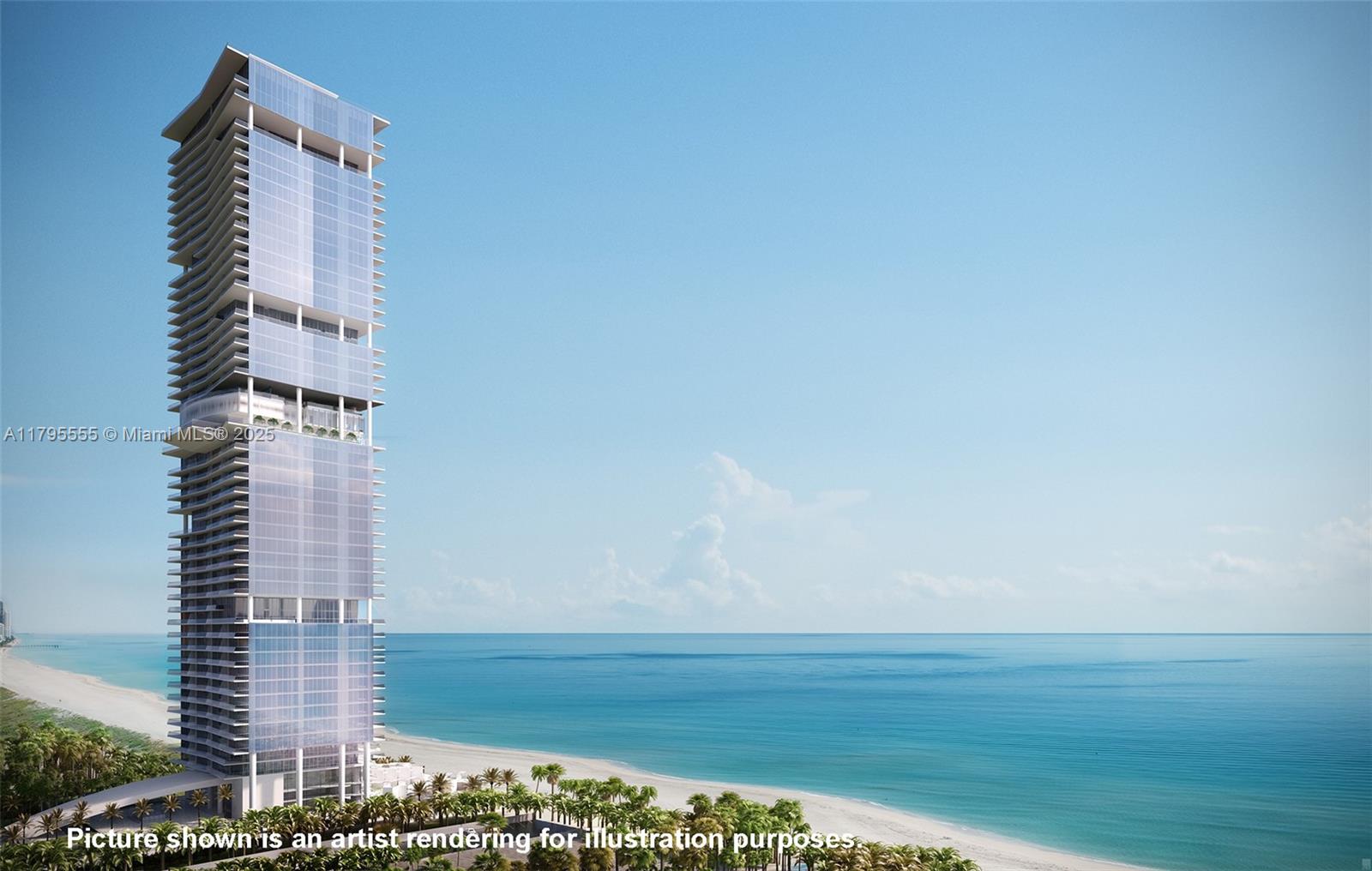 TURNBERRY OCEAN CLUB - Residential