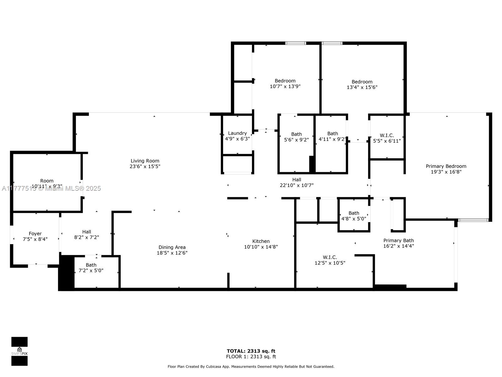 BILTMORE PARC CONDO - Residential