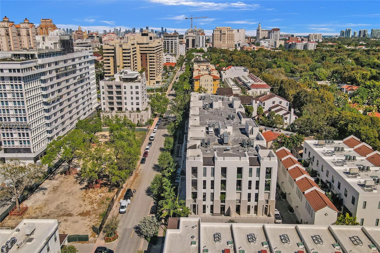 BILTMORE PARC CONDO - Residential