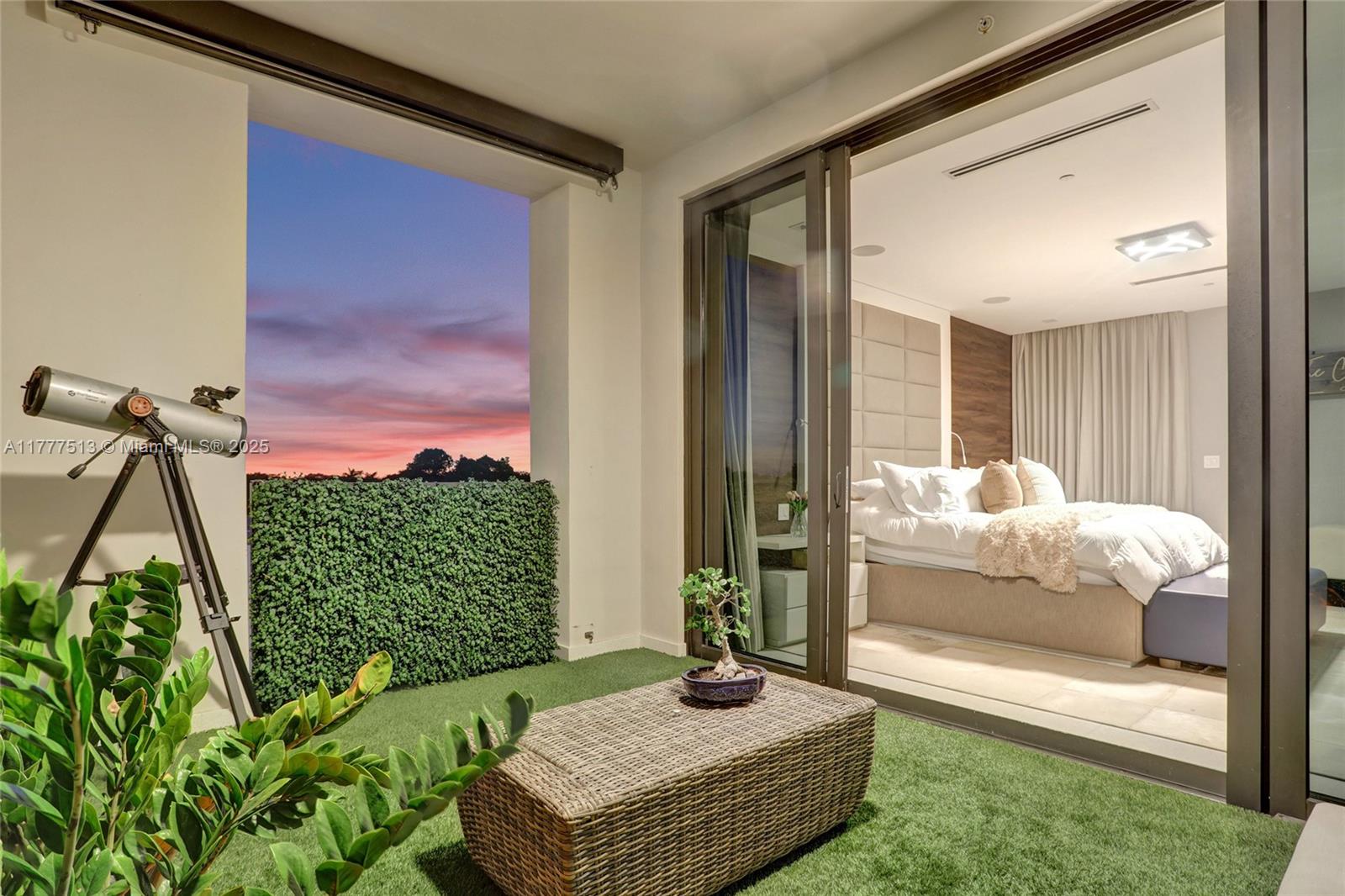 BILTMORE PARC CONDO - Residential