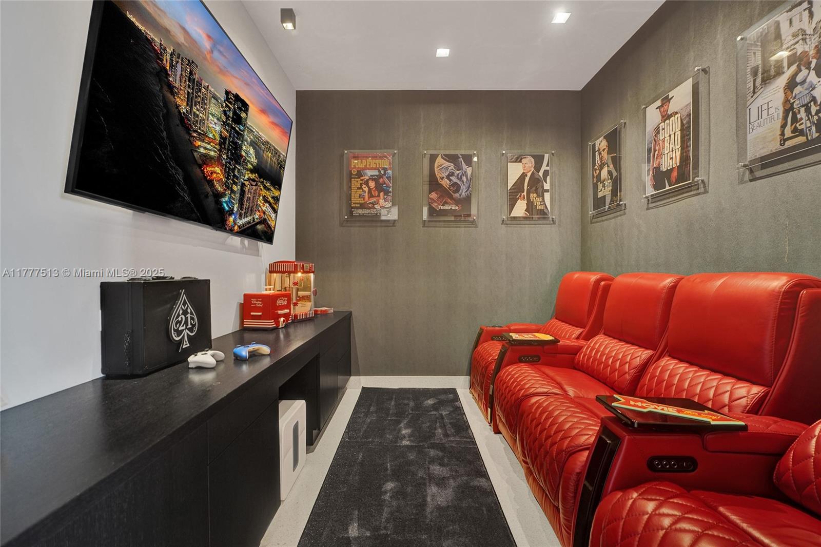 BILTMORE PARC CONDO - Residential