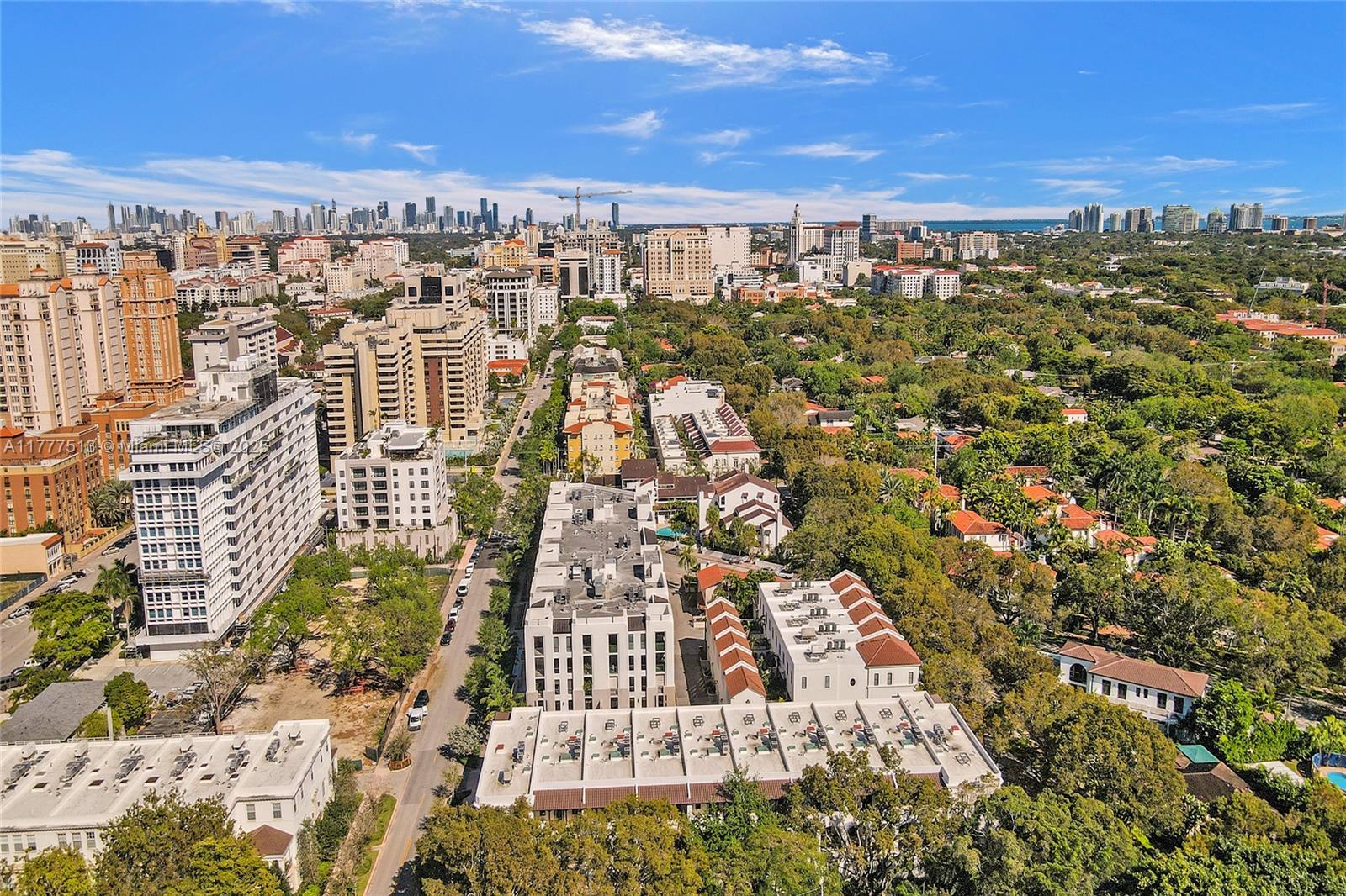 BILTMORE PARC CONDO - Residential