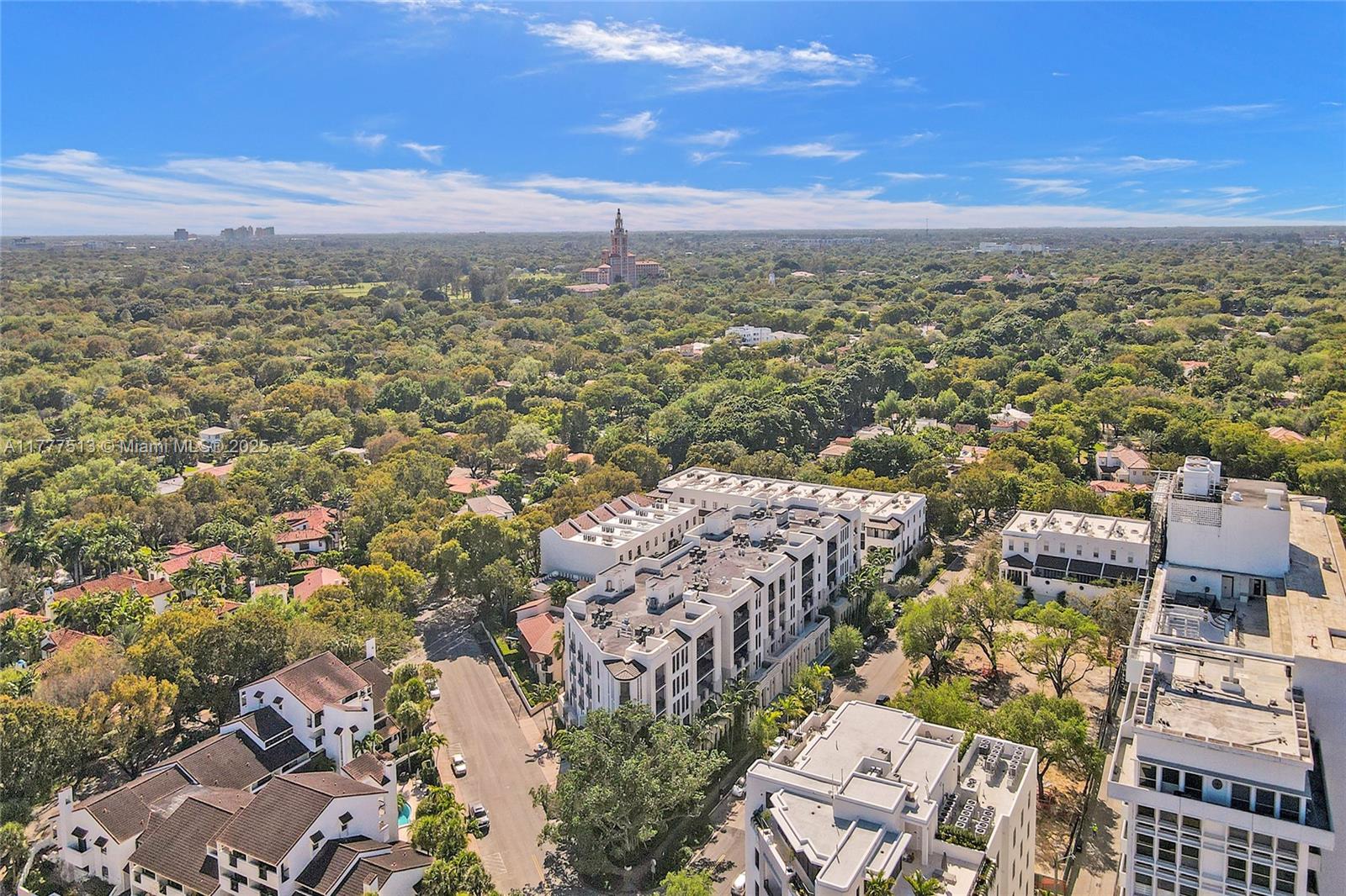 BILTMORE PARC CONDO - Residential