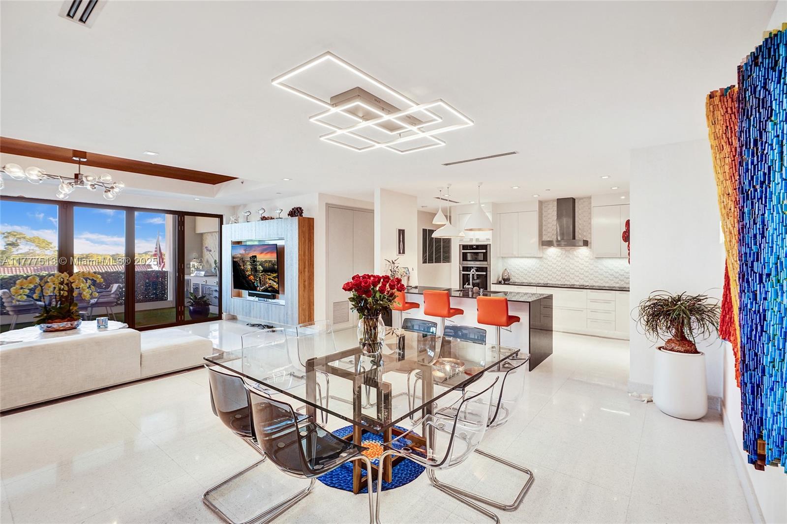 BILTMORE PARC CONDO - Residential