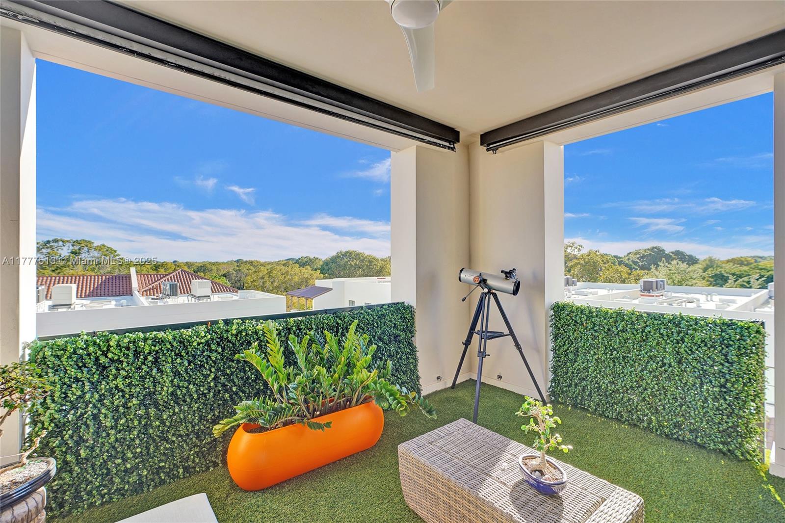 BILTMORE PARC CONDO - Residential