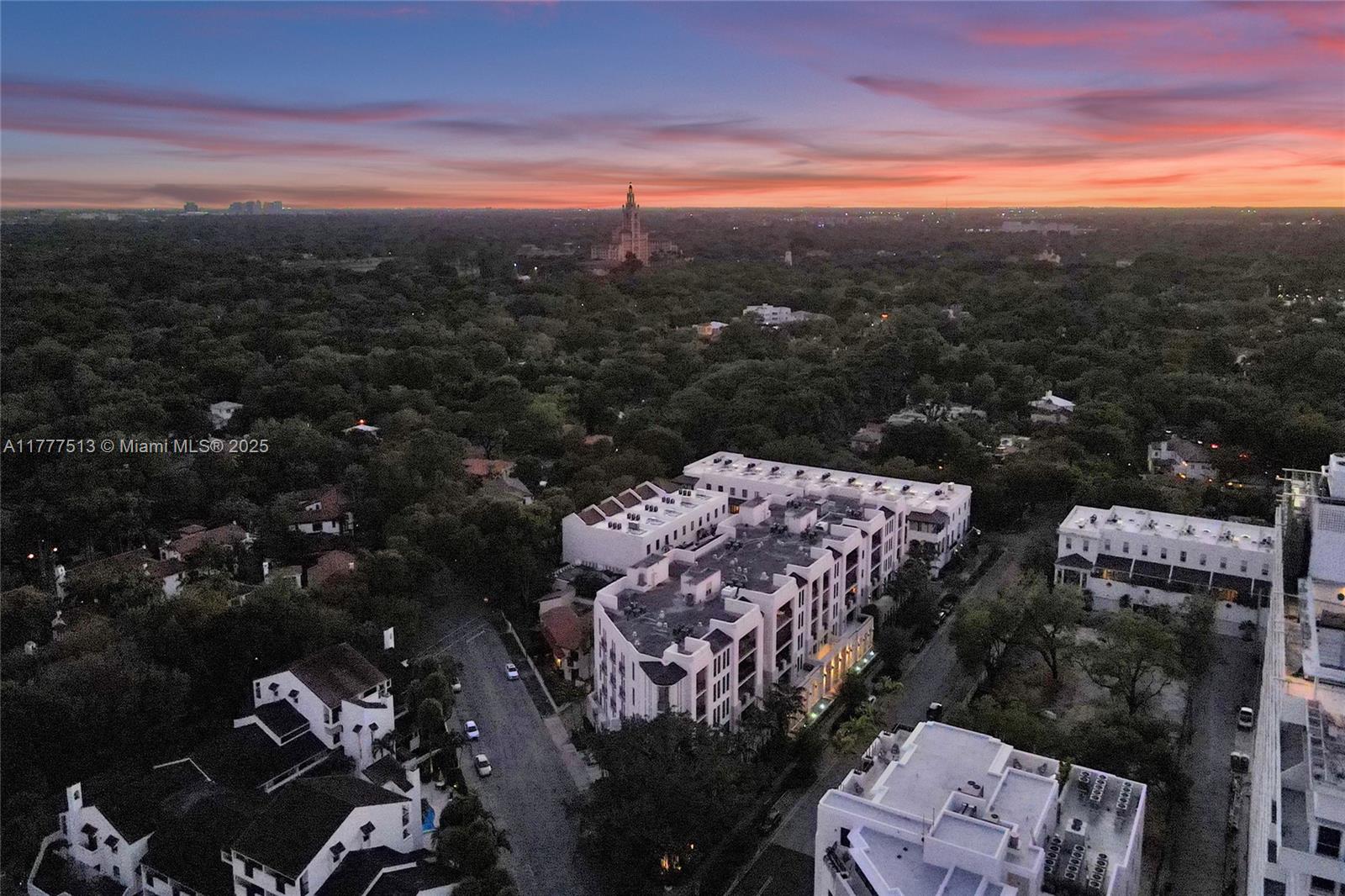 BILTMORE PARC CONDO - Residential