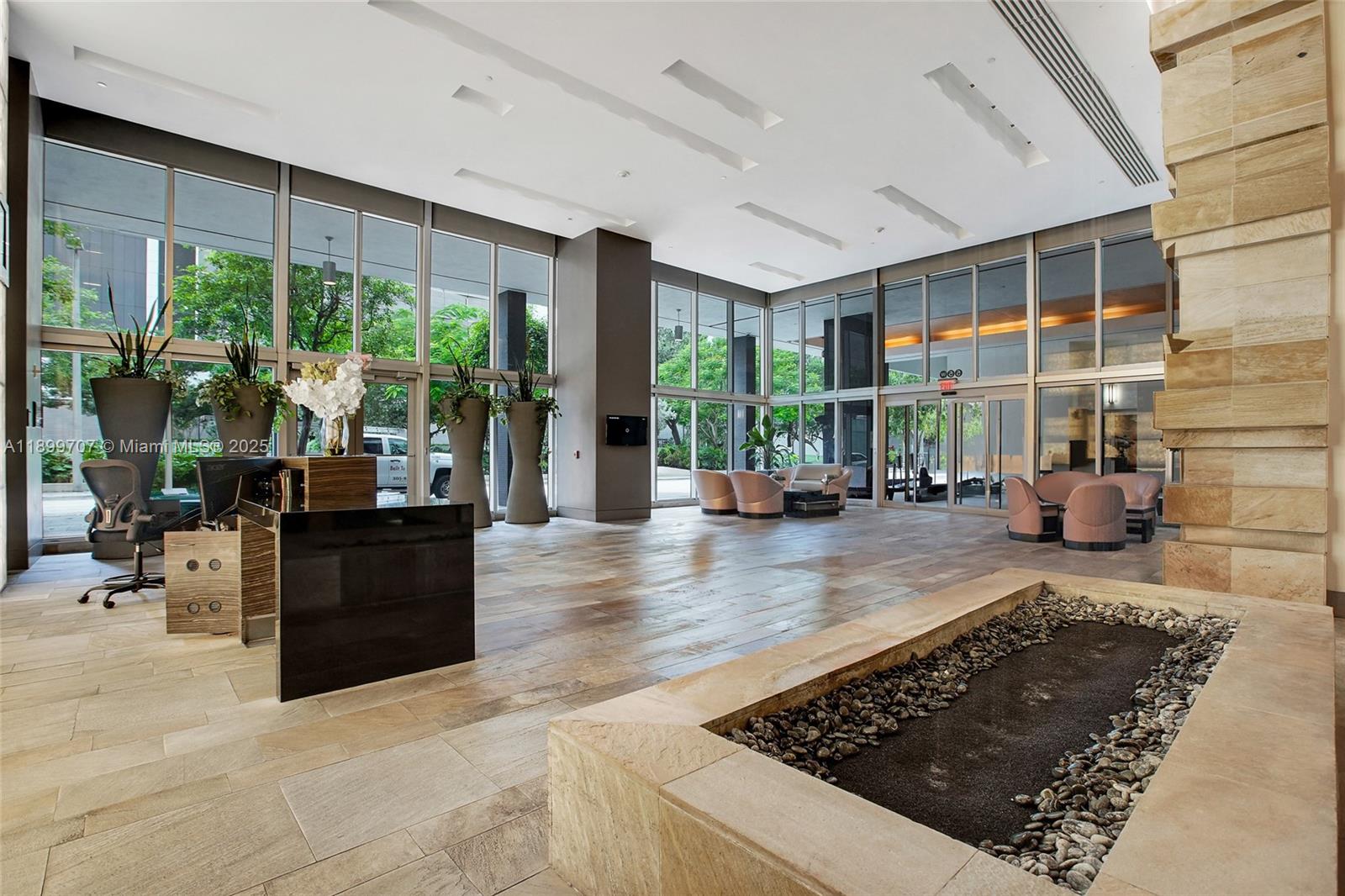 500 BRICKELL WEST CONDO - Residential