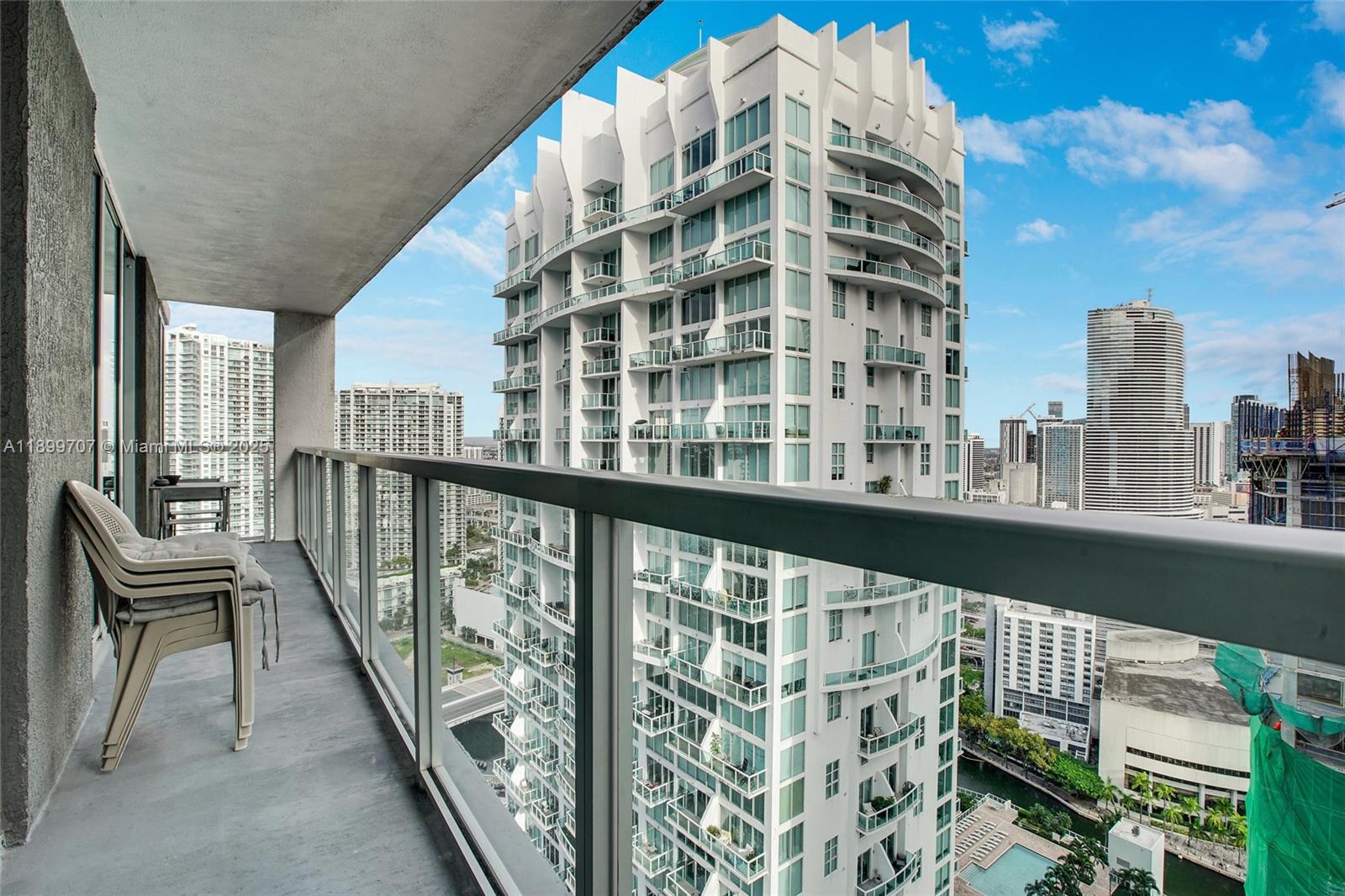 500 BRICKELL WEST CONDO - Residential