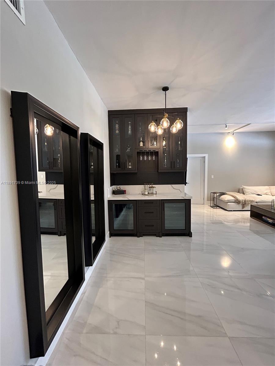 GABLES PLAZA CONDO - Residential Lease