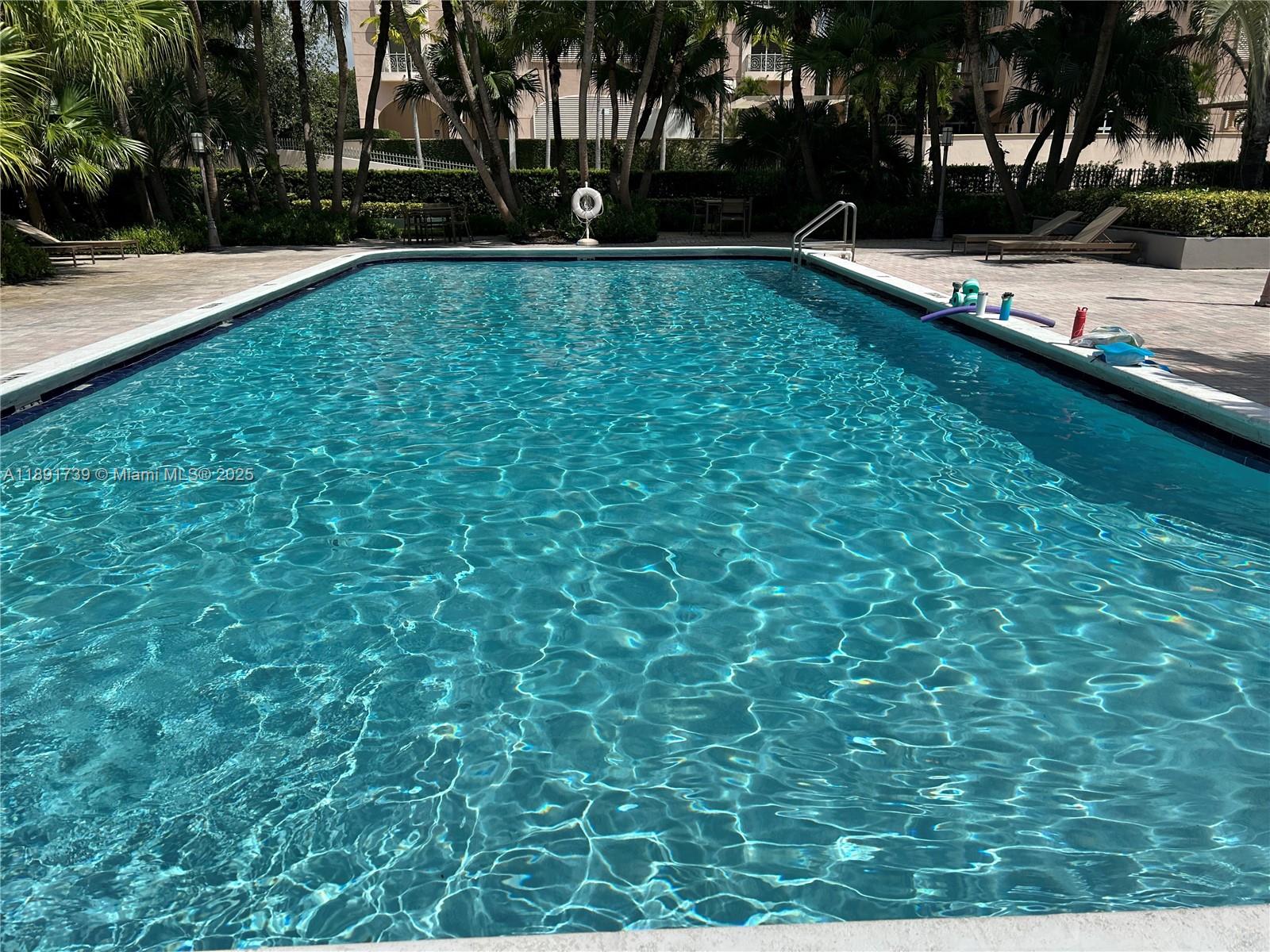 GABLES PLAZA CONDO - Residential Lease