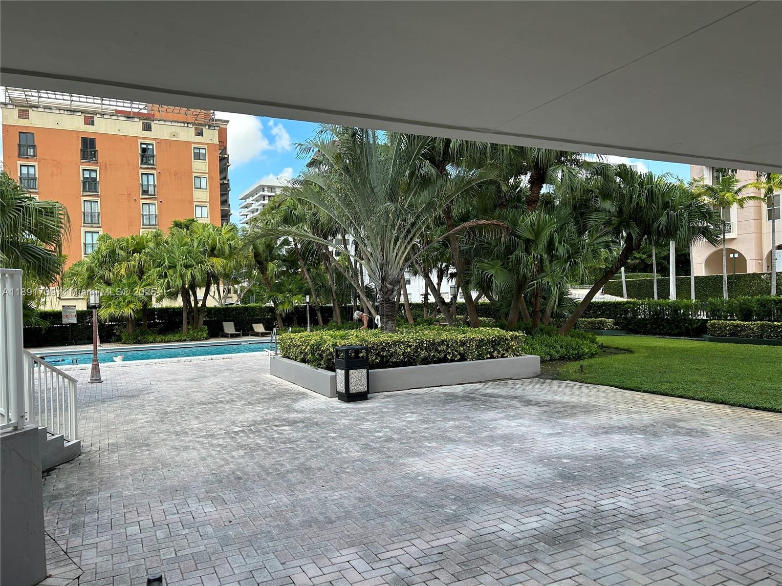 GABLES PLAZA CONDO - Residential Lease