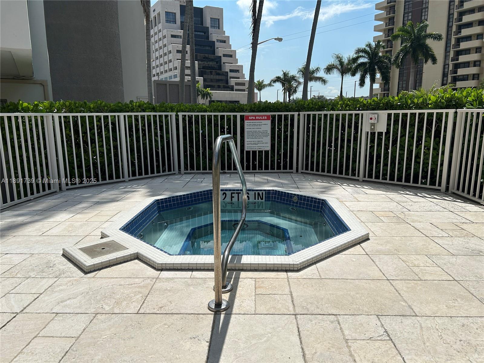 GABLES PLAZA CONDO - Residential Lease