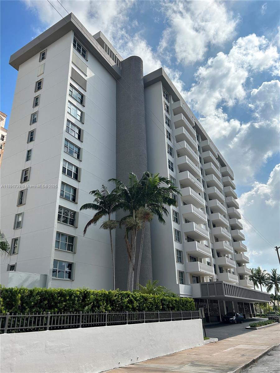 Impeccably remodeled 2 bedrooms and 2 bathrooms condo in the heart of Coral Gables on prestigious Biltmore Way. The units first floor entry gives you easy access in and out. This condo boasts vaulted ceilings, a wine bar, and all new top of the line appliances. The unit has good closet space, washer and dryer in unit, and a nice built in bar/wine fridge for great entertaining. You just need your personal items to call it home. The condo has an outdoor garden, a beautiful pool and jacuzzi!! Unit comes with one garage parking and there is additional guest parking on premises. There is nothing like this on the market. Building is super well located. Electricity is partially subsidized***