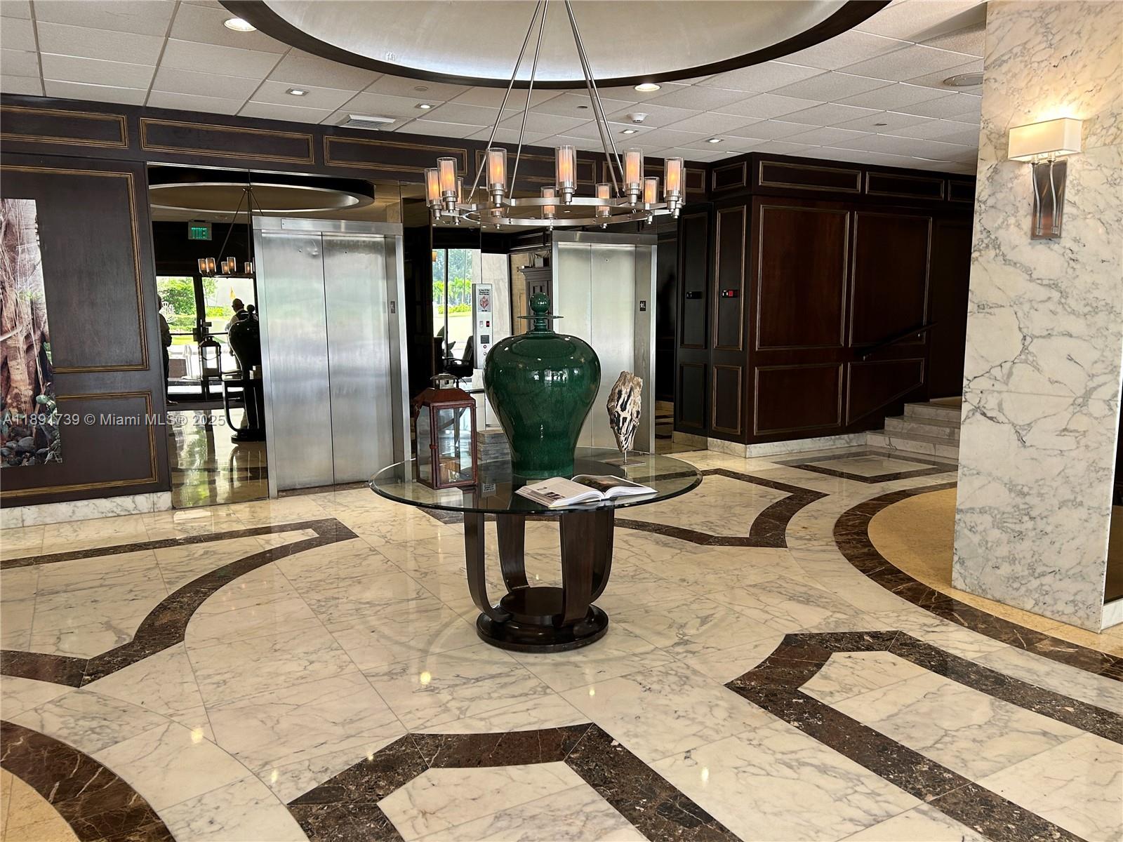 GABLES PLAZA CONDO - Residential Lease
