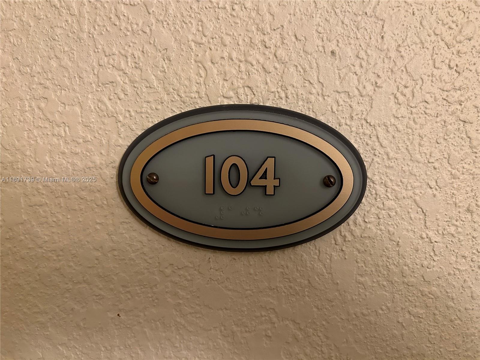 GABLES PLAZA CONDO - Residential Lease