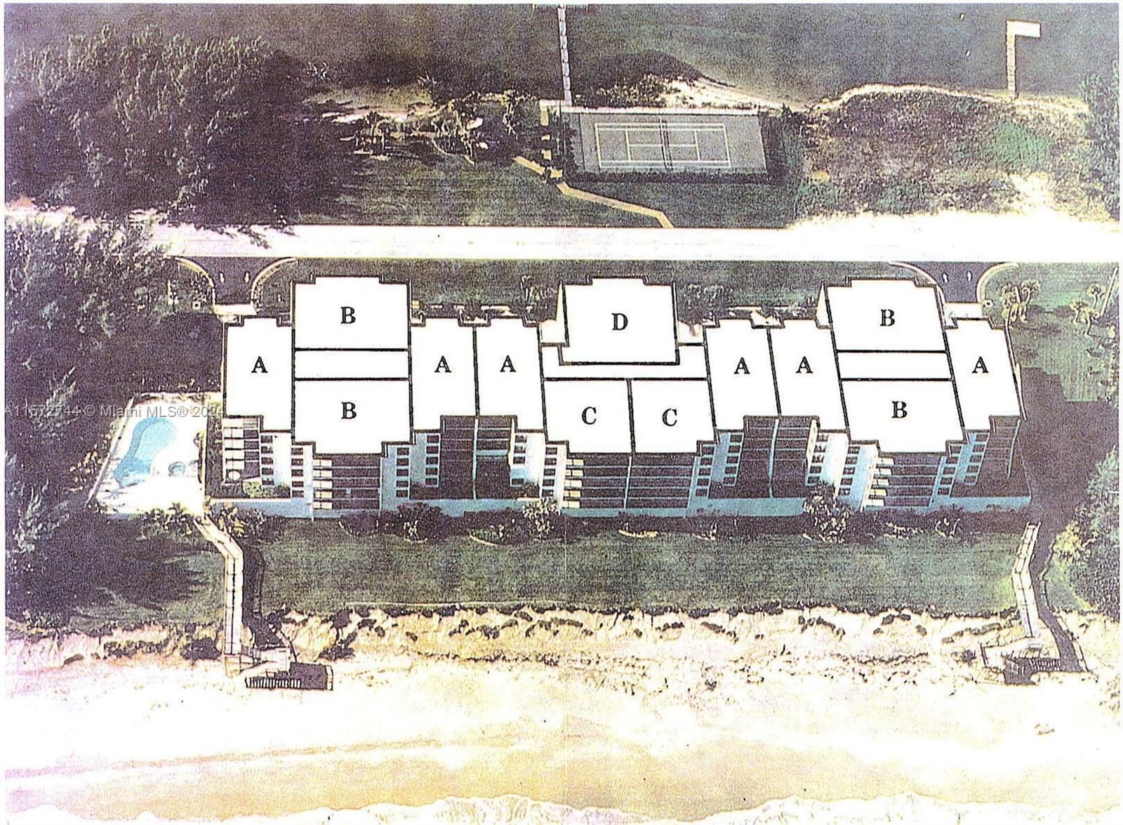 SEAWATCH AT JUPITER ISLAN - Residential