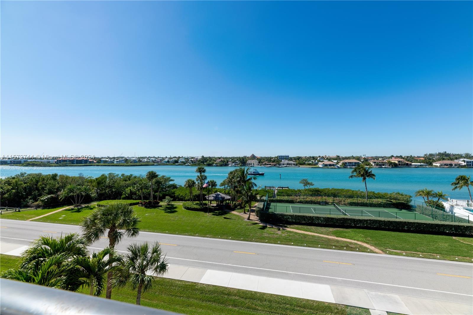 SEAWATCH AT JUPITER ISLAN - Residential