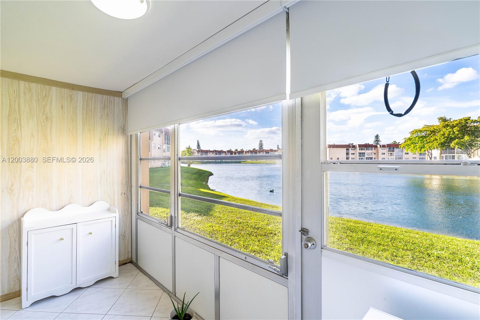 SUNRISE LAKES 71 CONDO - Residential