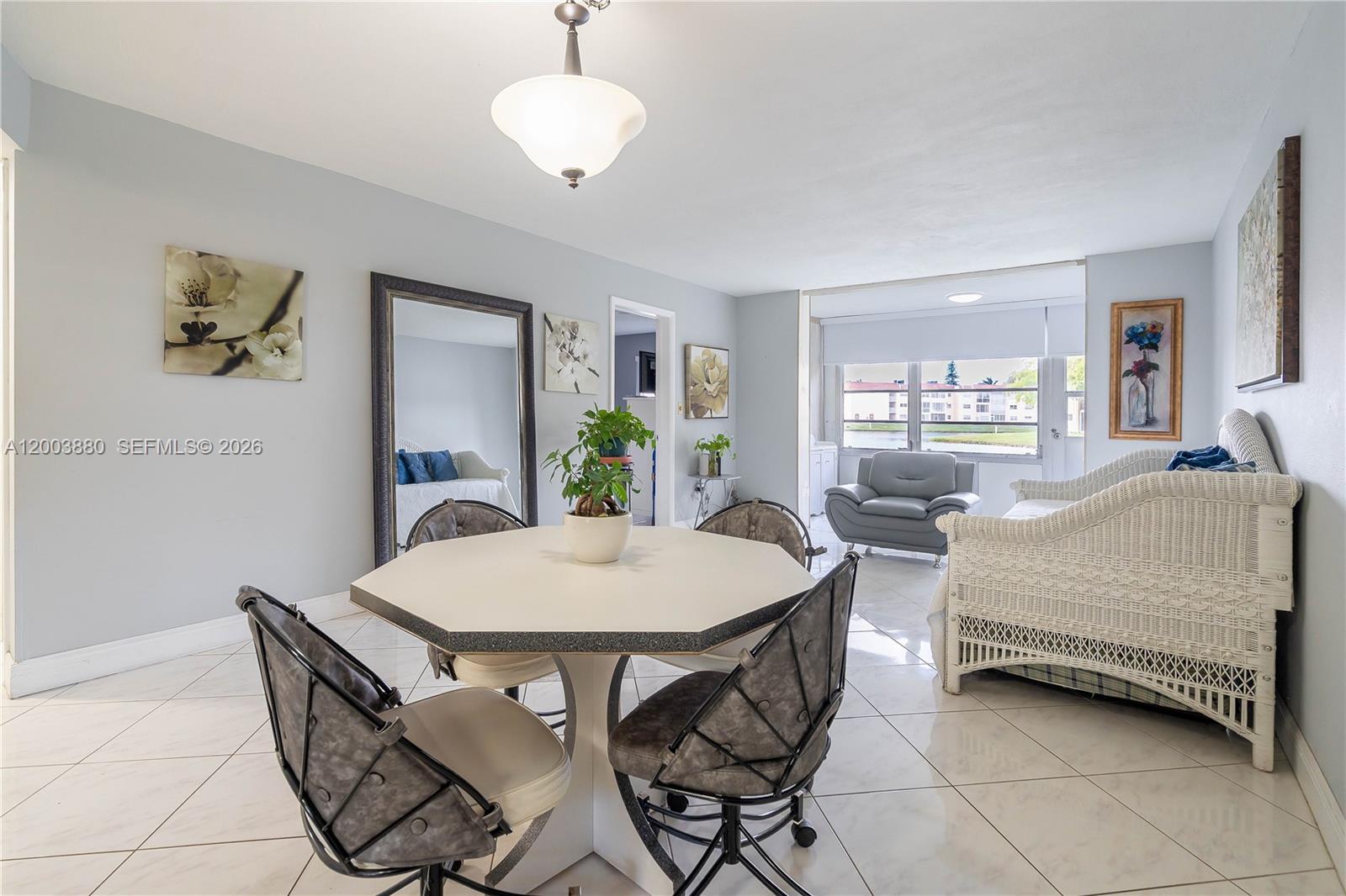 SUNRISE LAKES 71 CONDO - Residential