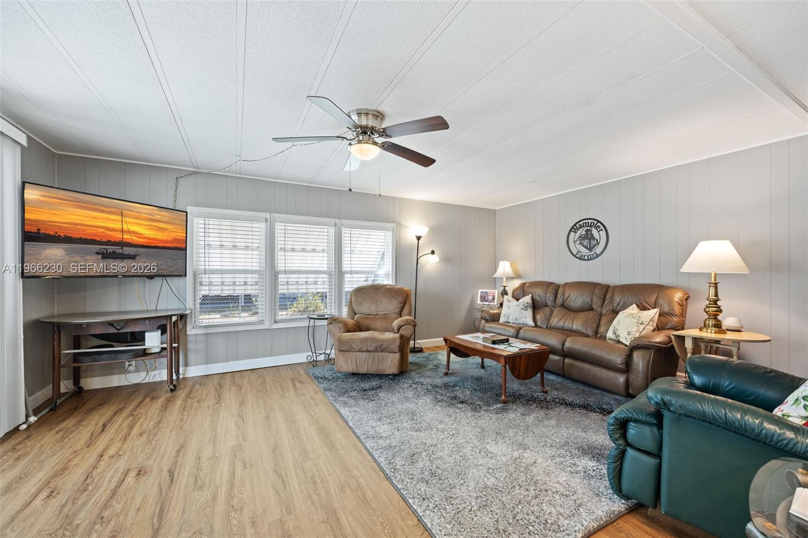 IMPERIAL BONITA ESTATES - Residential