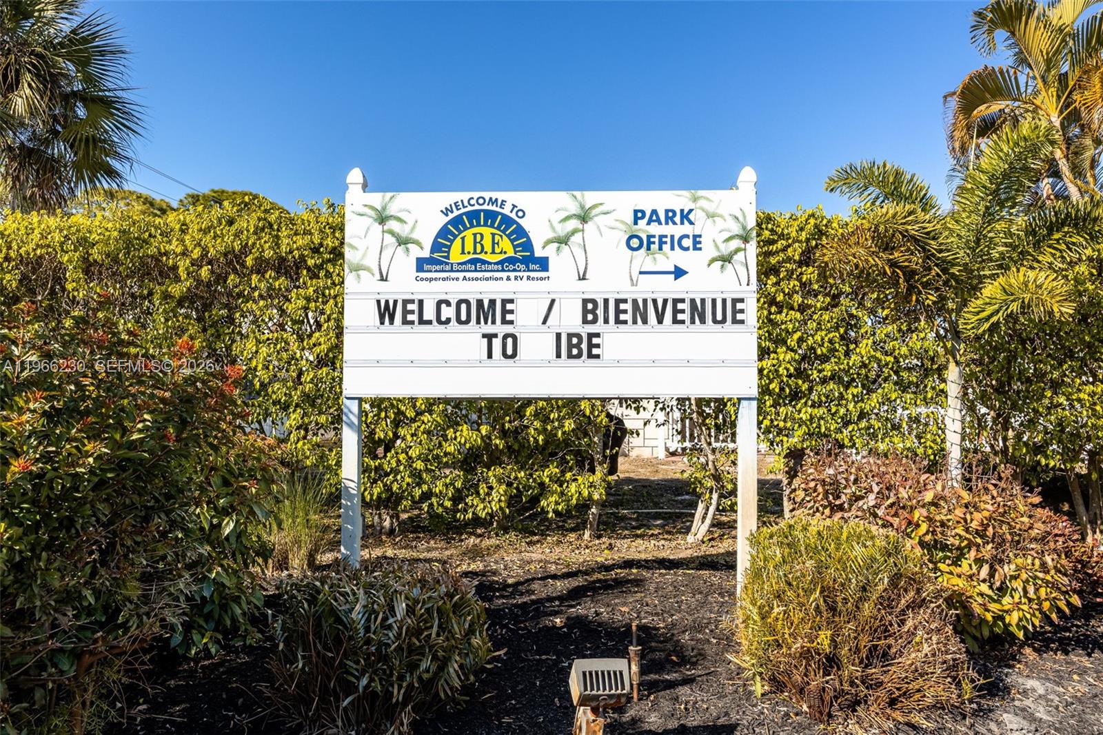 IMPERIAL BONITA ESTATES - Residential