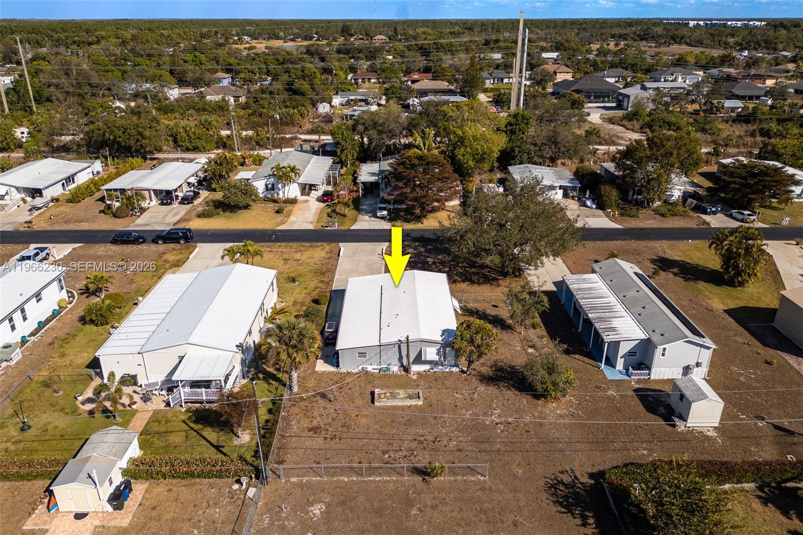 IMPERIAL BONITA ESTATES - Residential