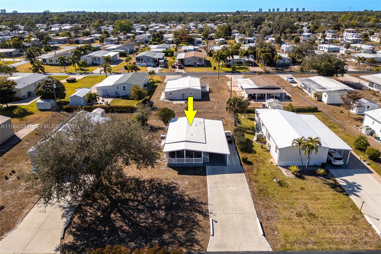 IMPERIAL BONITA ESTATES - Residential