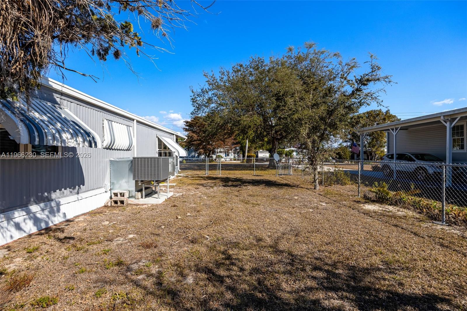 IMPERIAL BONITA ESTATES - Residential