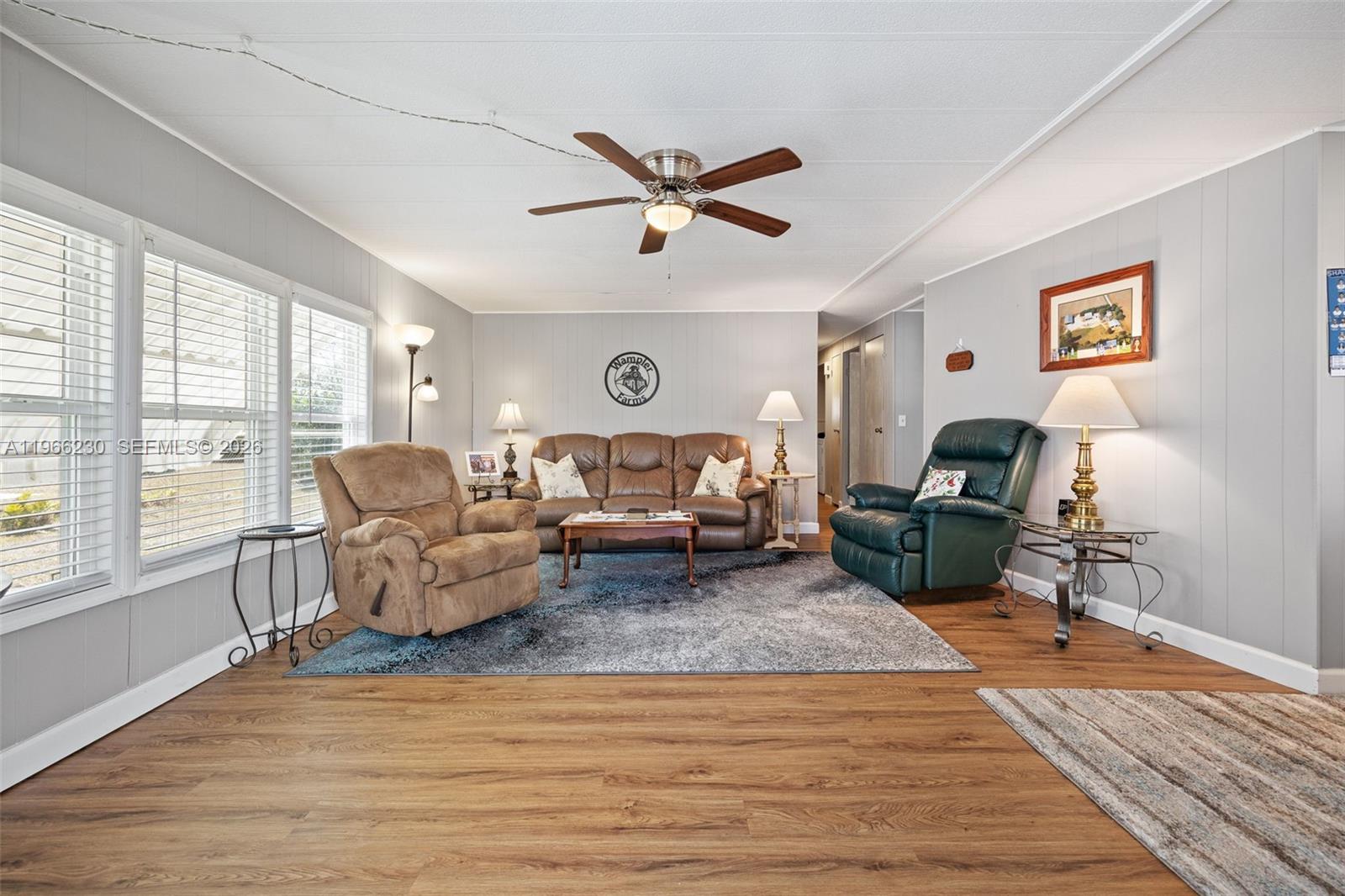 IMPERIAL BONITA ESTATES - Residential