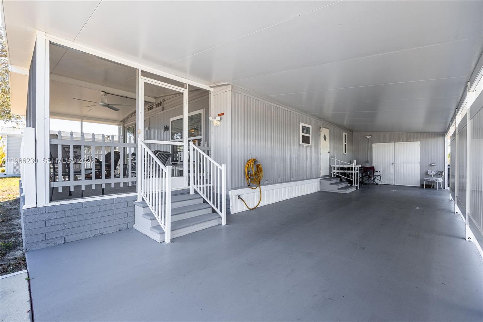 IMPERIAL BONITA ESTATES - Residential