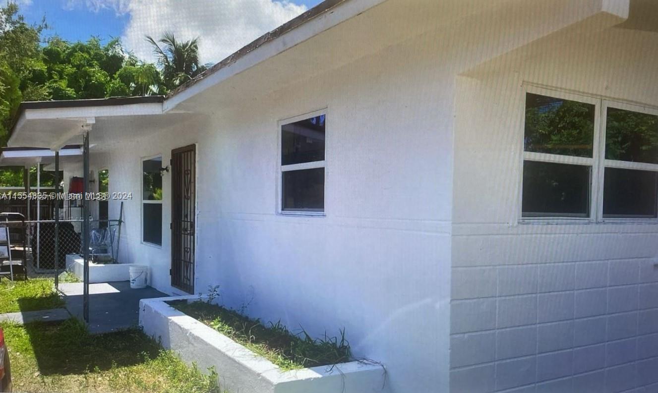 Rental Property at 1301 Nw 25th St, Miami, Broward County, Florida -  - $695,000 MO.