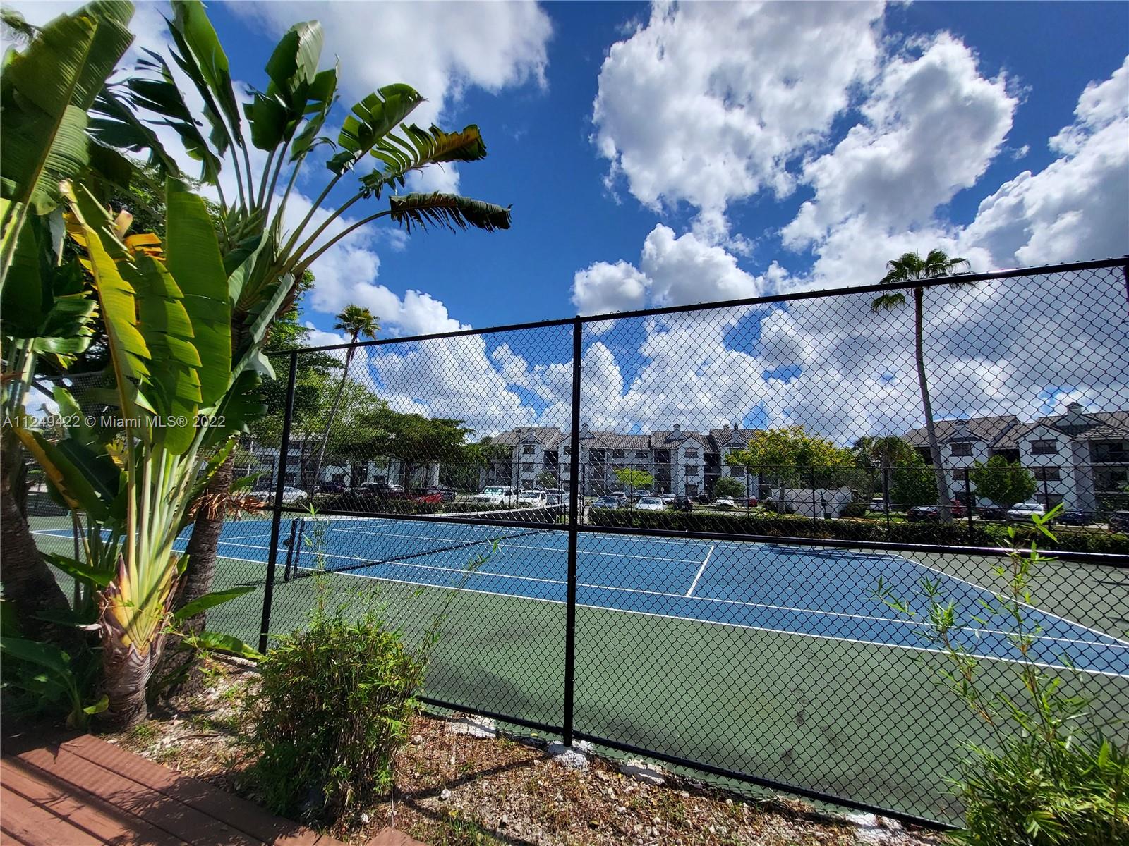 ATLANTIC SPRINGS CONDO - Residential