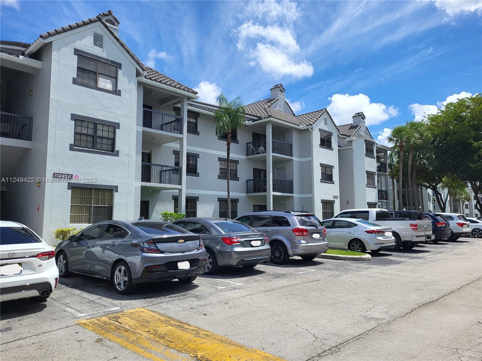 ATLANTIC SPRINGS CONDO - Residential