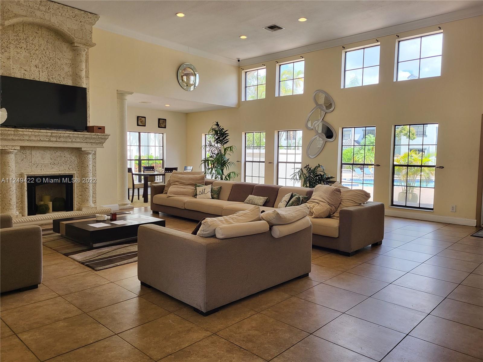 ATLANTIC SPRINGS CONDO - Residential