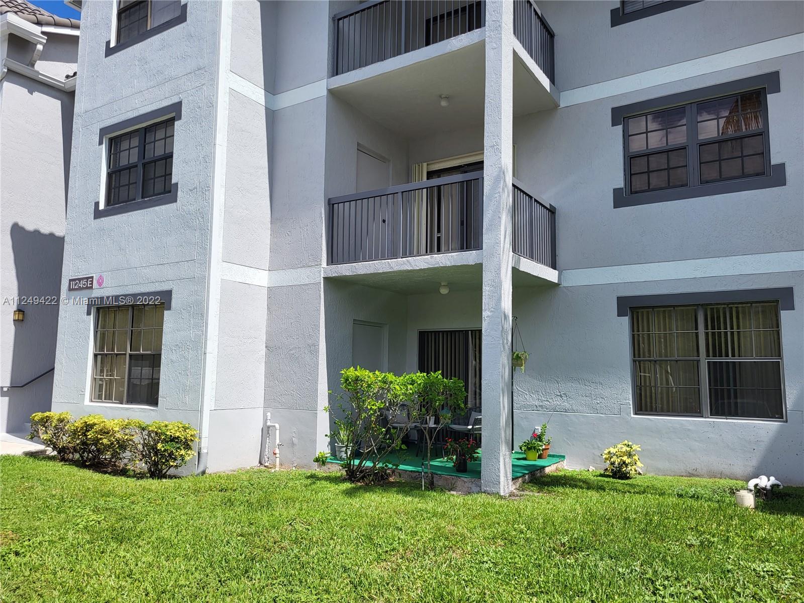 ATLANTIC SPRINGS CONDO - Residential