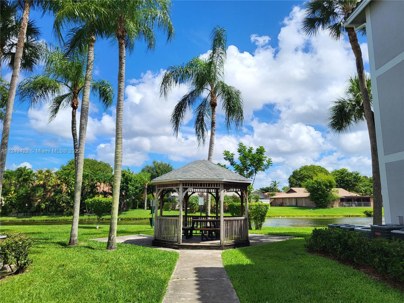 ATLANTIC SPRINGS CONDO - Residential